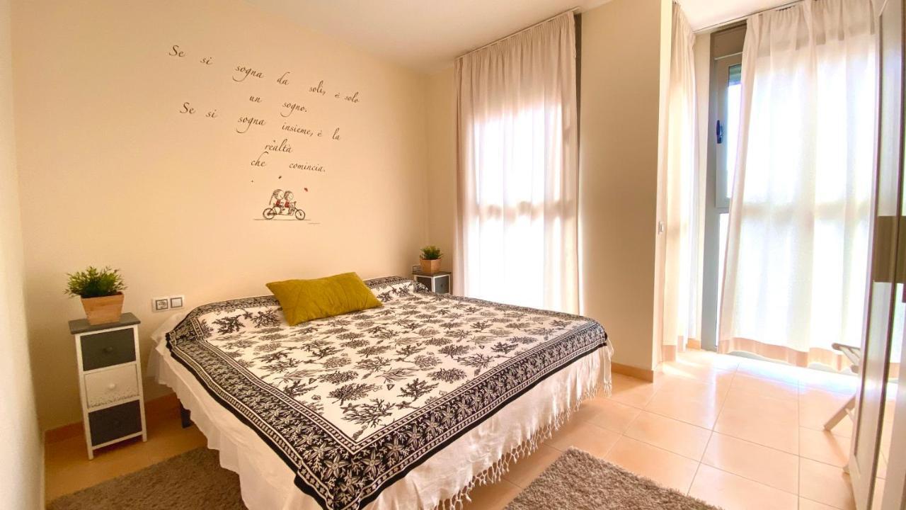 Red Surf Home Corralejo Exterior photo